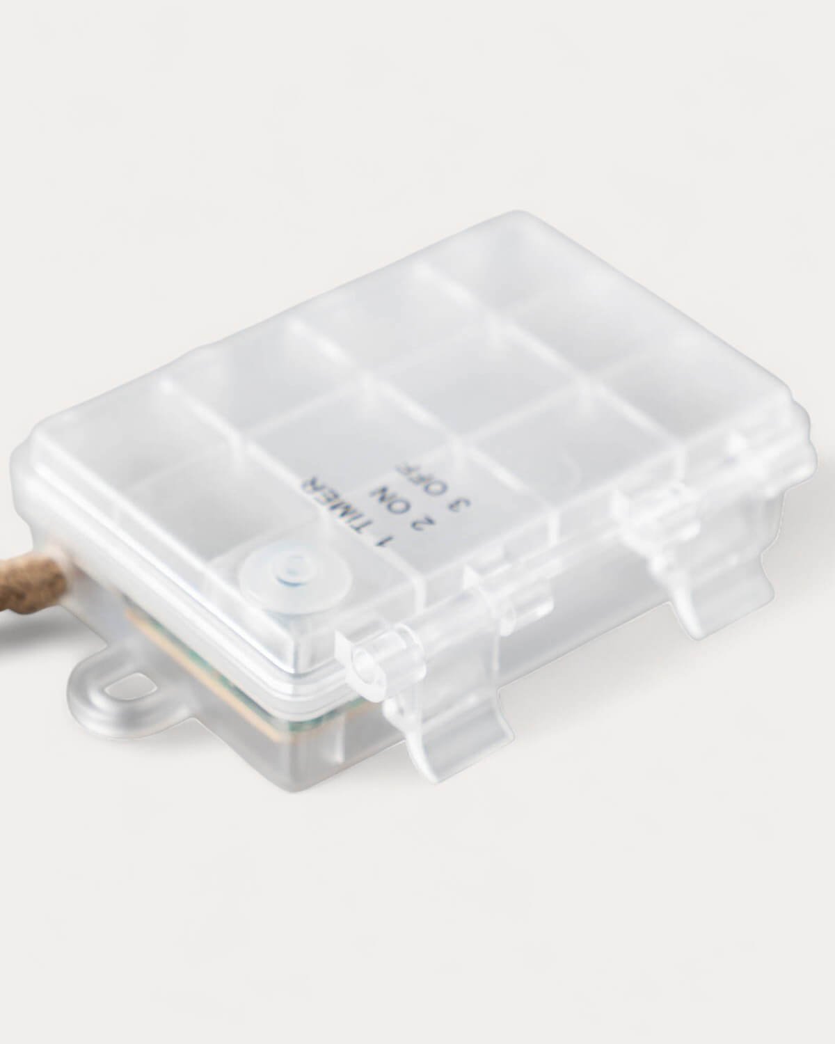 Ghirlanda Decorativa LED Tariq, immagine della galleria 6