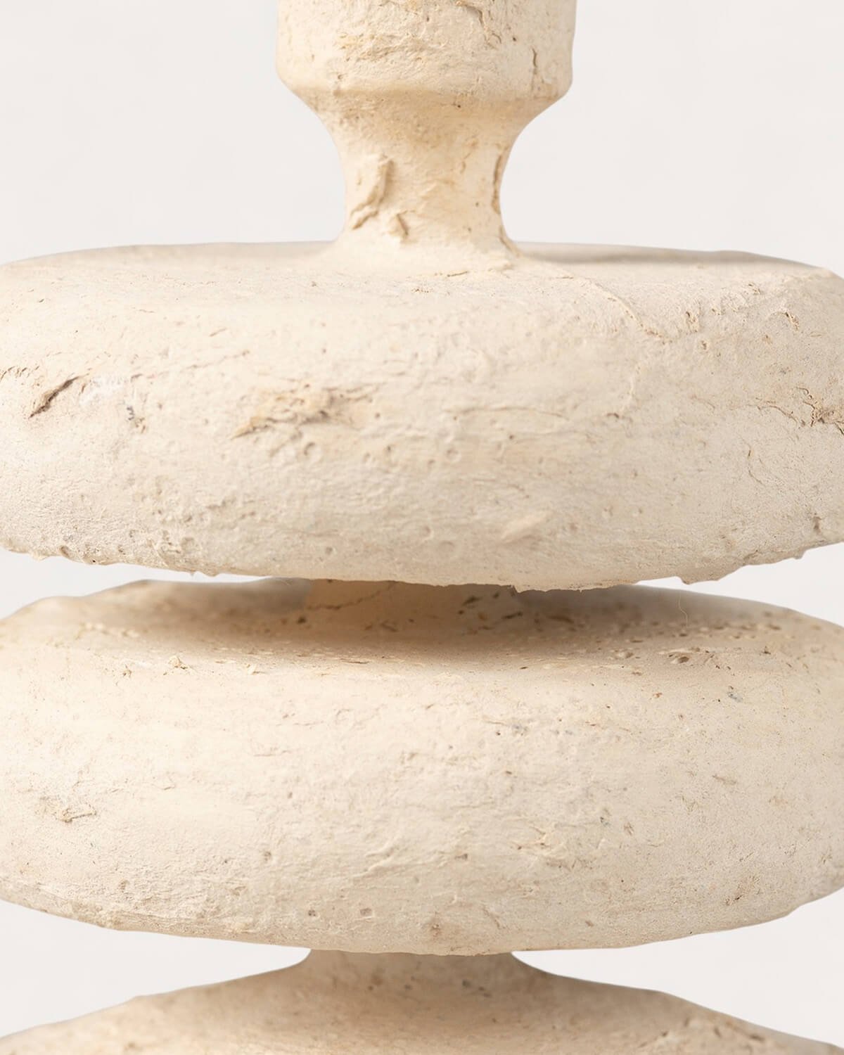 Candelabro in Metallo (17 cm) Lucio, immagine della galleria 6