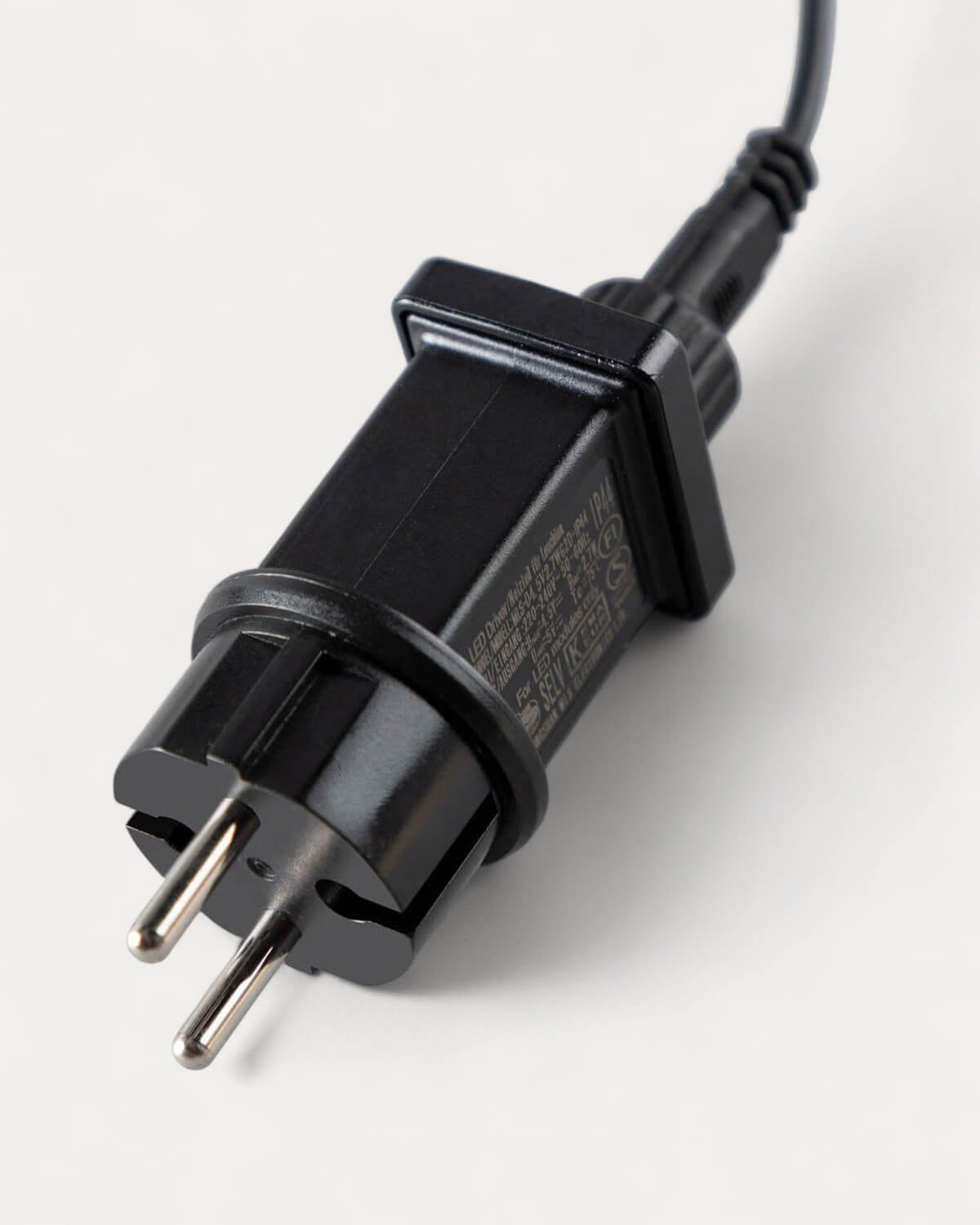 Ghirlanda Decorativa in Plastica Rolfe, immagine della galleria 4