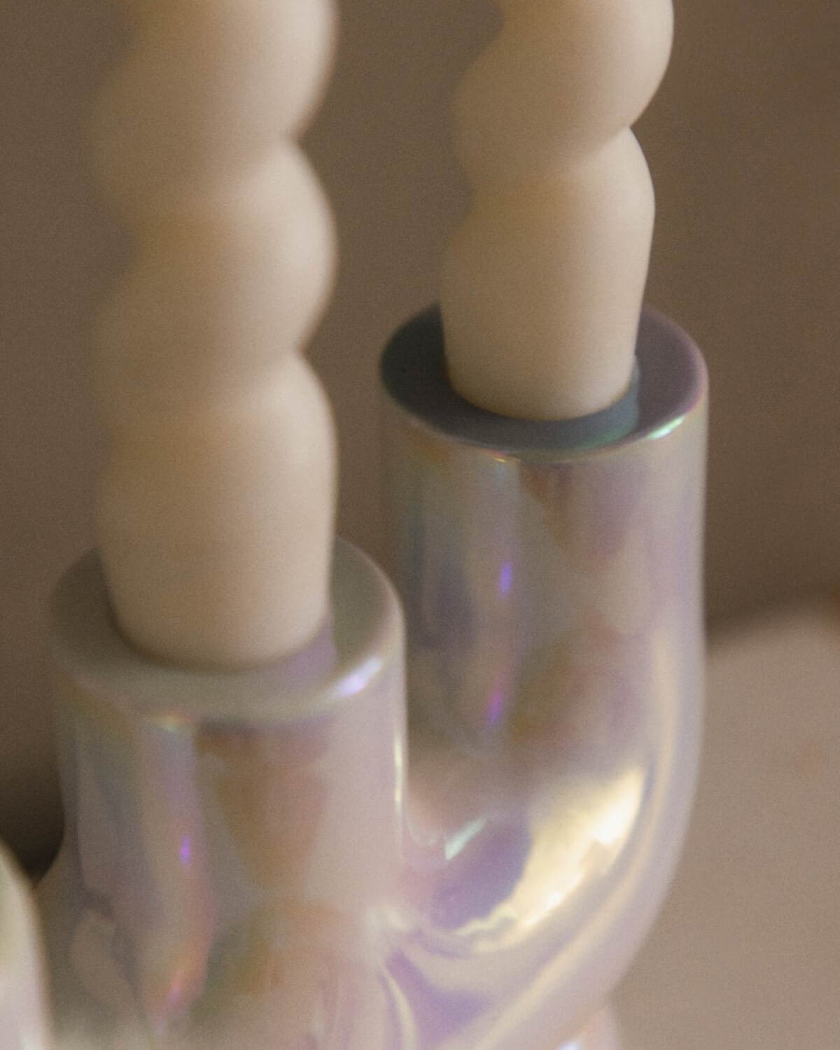 Candelabro Dolomite Zincata Osaura , immagine della galleria 3