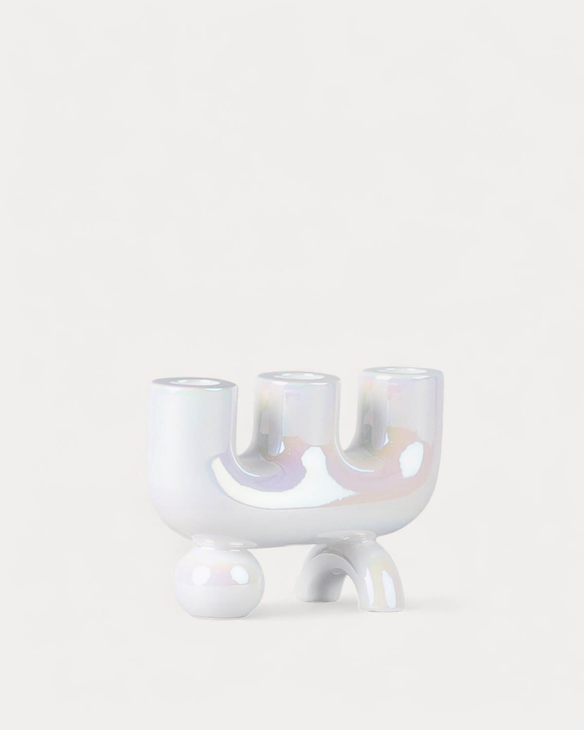 Candelabro Dolomite Zincata Osaura , immagine della galleria 1