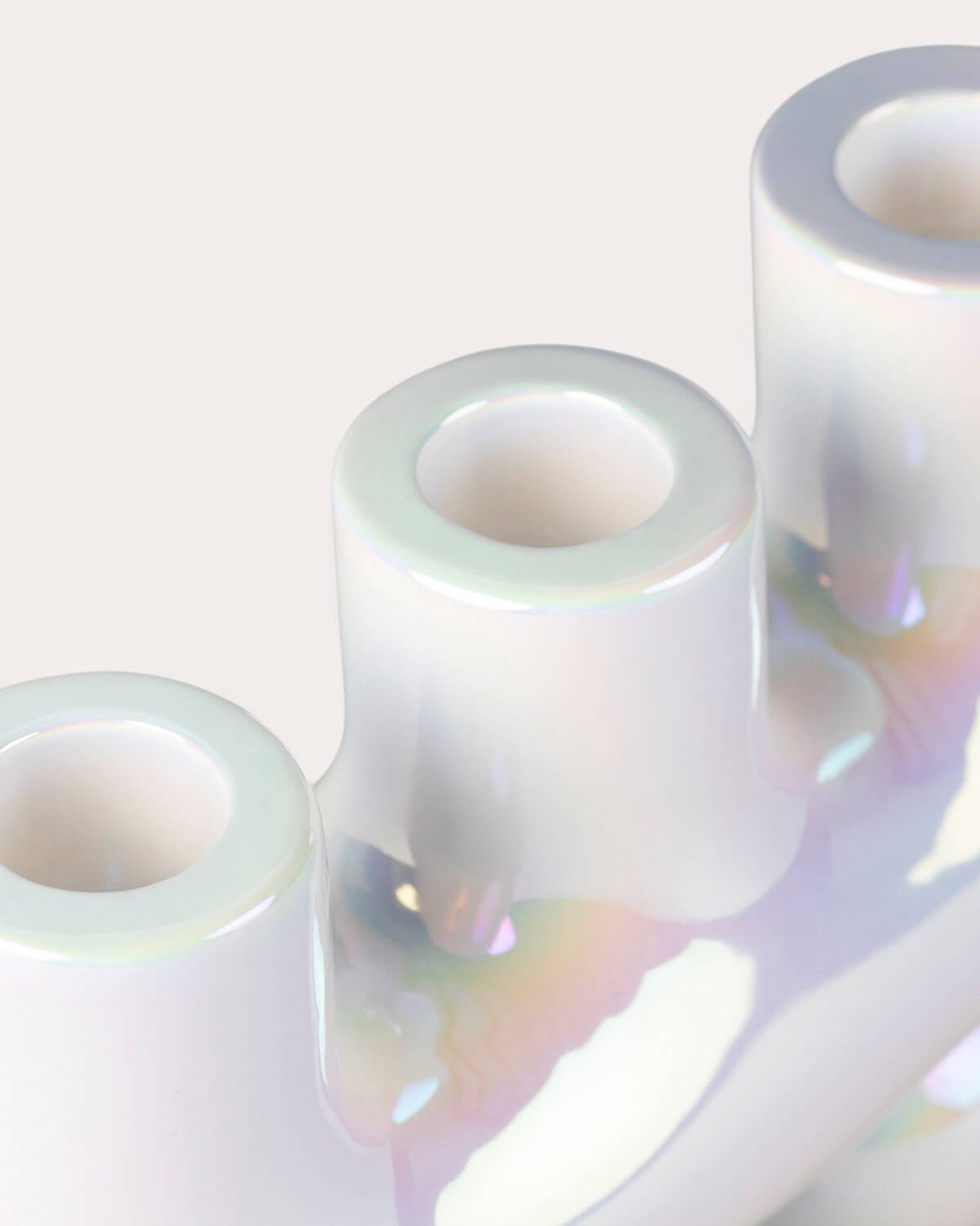 Candelabro Dolomite Zincata Osaura , immagine della galleria 7