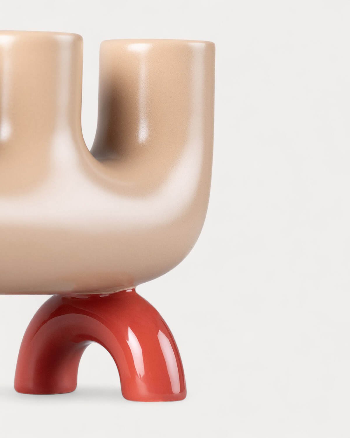 Candelabro in Dolomite Osaura, immagine della galleria 3