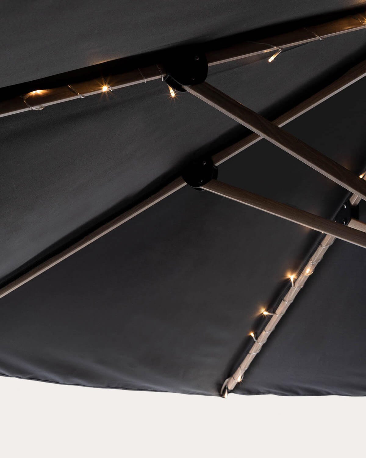 Ghirlanda Decorativa LED Tugli, immagine della galleria 3