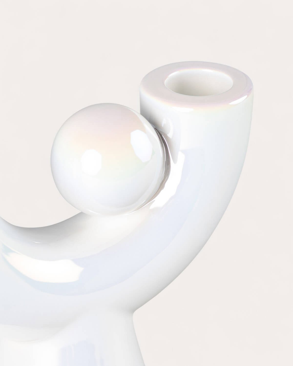 Candelabro Dolomite Zincato Osiura , immagine della galleria 6