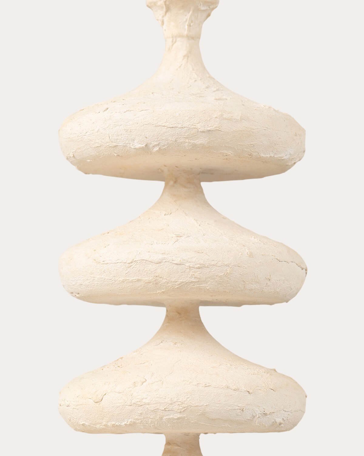 Candelabro in metallo (26,5 cm) Lucio, immagine della galleria 6