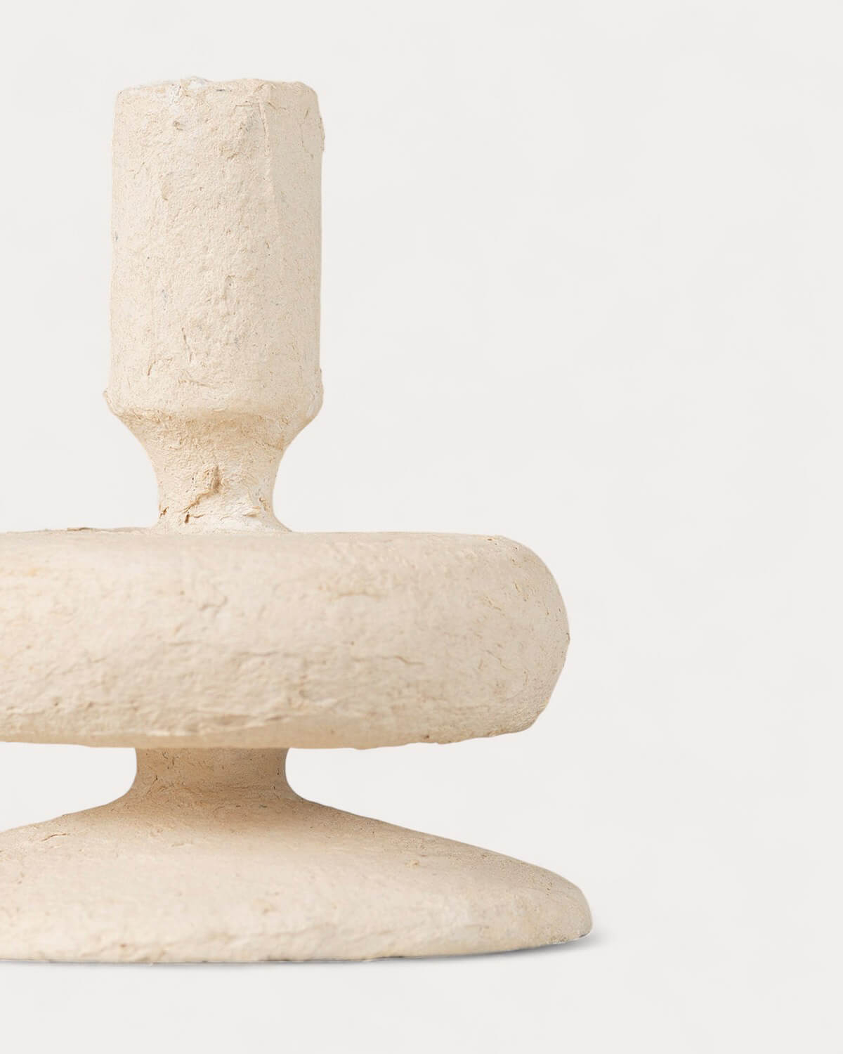 Candelabro in Metallo (13,5 cm) Lucio, immagine della galleria 4