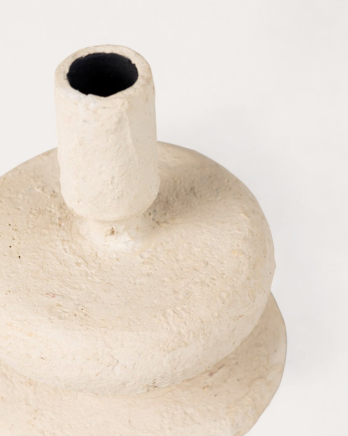 Candelabro in Metallo (13,5 cm) Lucio, immagine della galleria 5