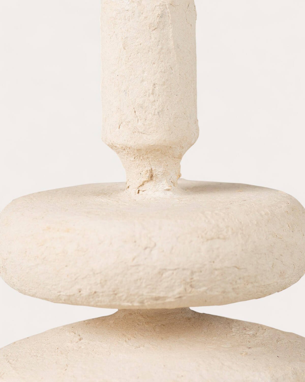 Candelabro in Metallo (13,5 cm) Lucio, immagine della galleria 6