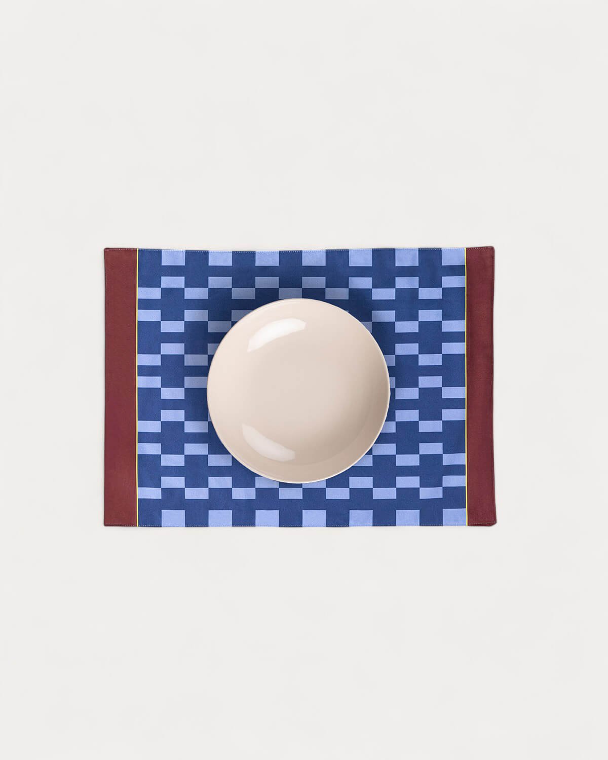 Tovaglietta in Cotone (51x36 cm) Pura, immagine della galleria 2