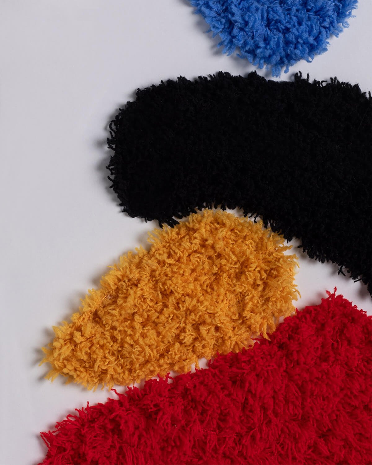 Quadro Decorativo con Tessuto Testurizzato (40x30 cm) Zane, immagine della galleria 3