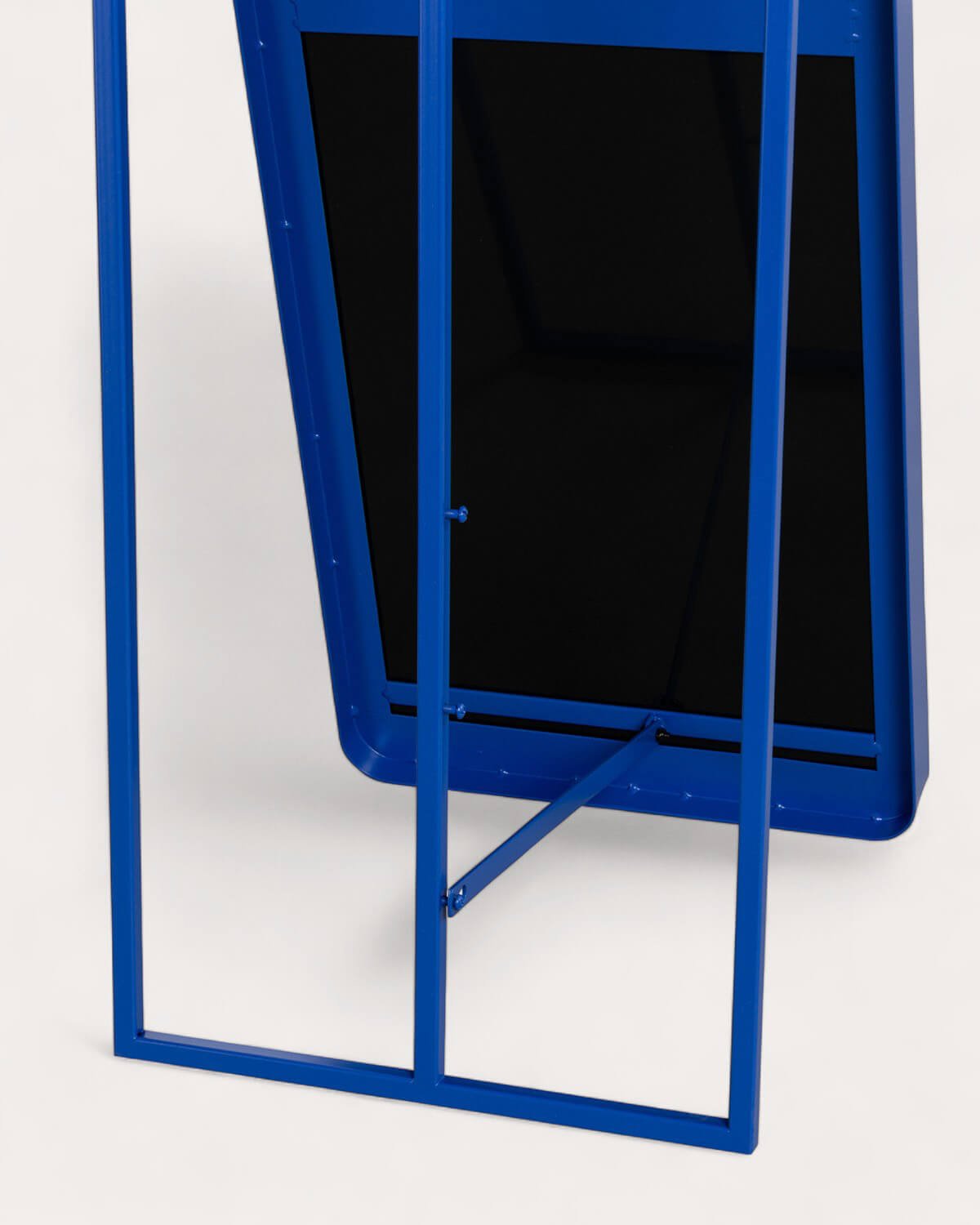 Specchio Rettangolare in Metallo (170 x 36 cm) Jumna, immagine della galleria 10