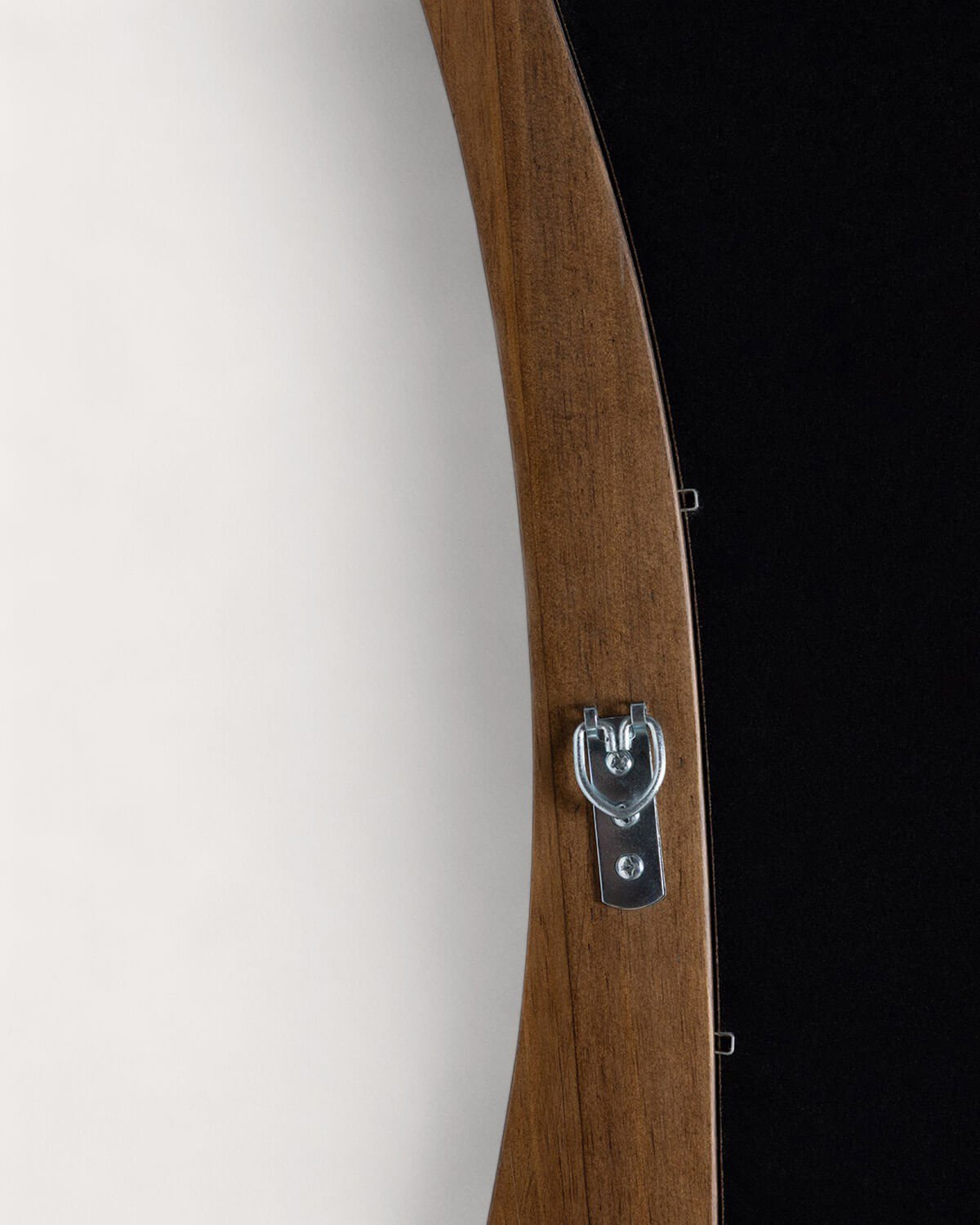 Specchio da Parete in Legno di Pino (220x80 cm) Vahid, immagine della galleria 6