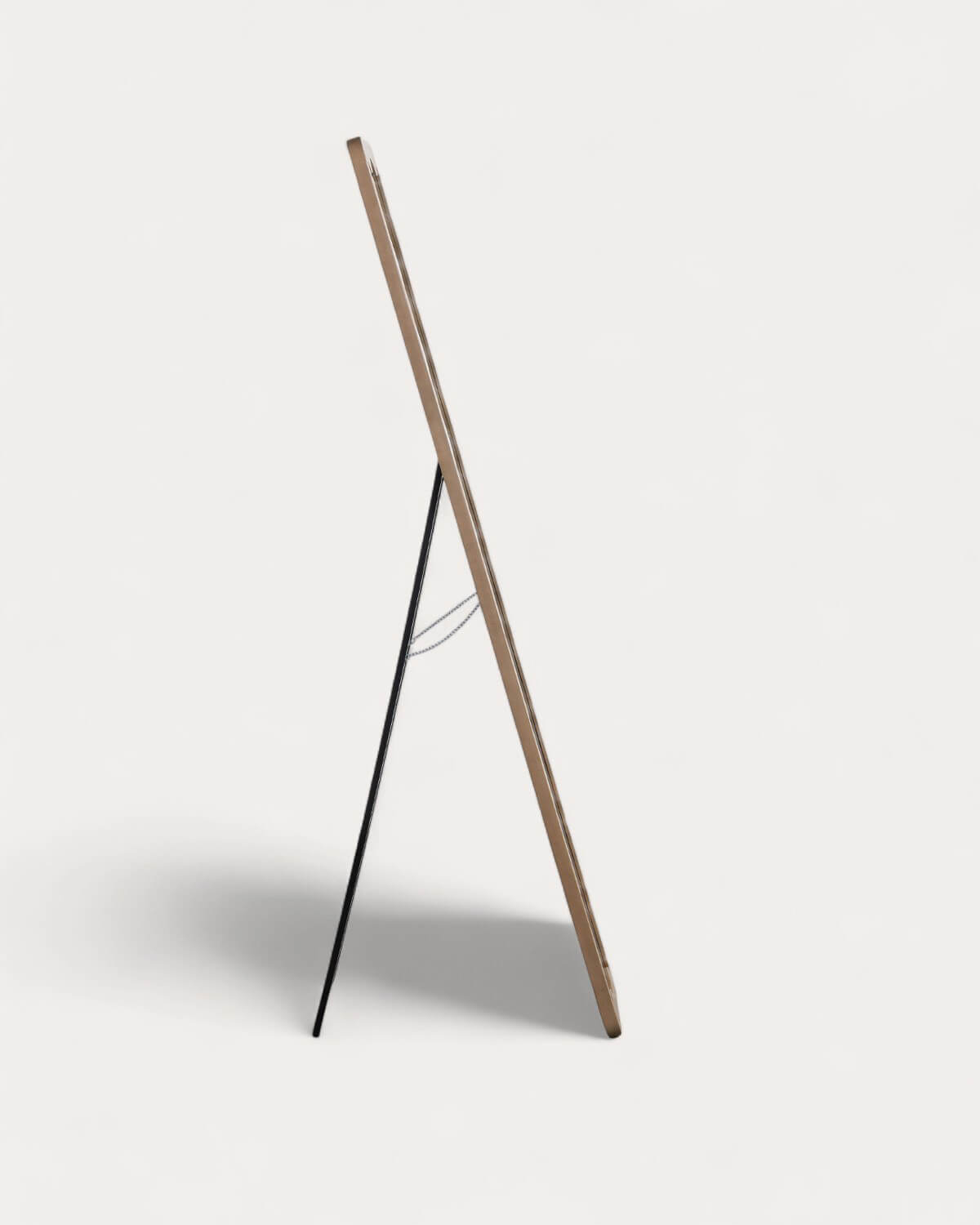 Specchio da Pavimento Rettangolare in Legno (165x51 cm) Arali , immagine della galleria 3