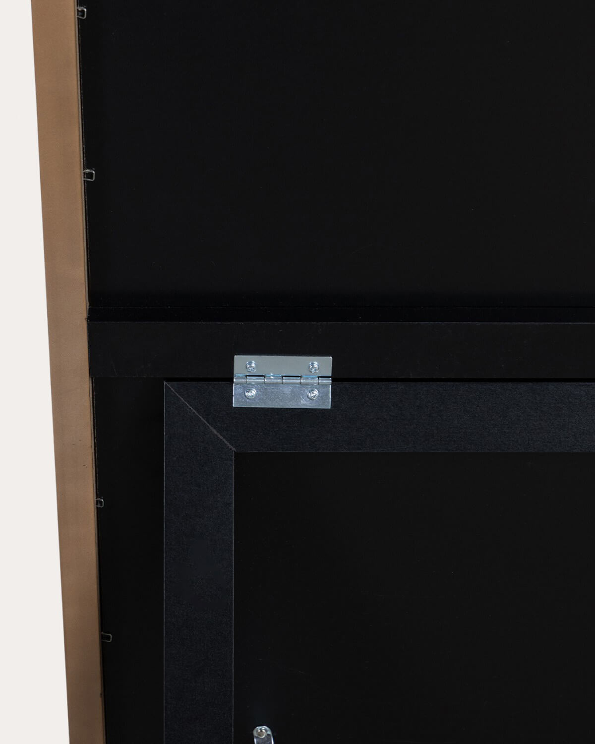 Specchio da Pavimento Rettangolare in Legno (165x51 cm) Arali , immagine della galleria 6