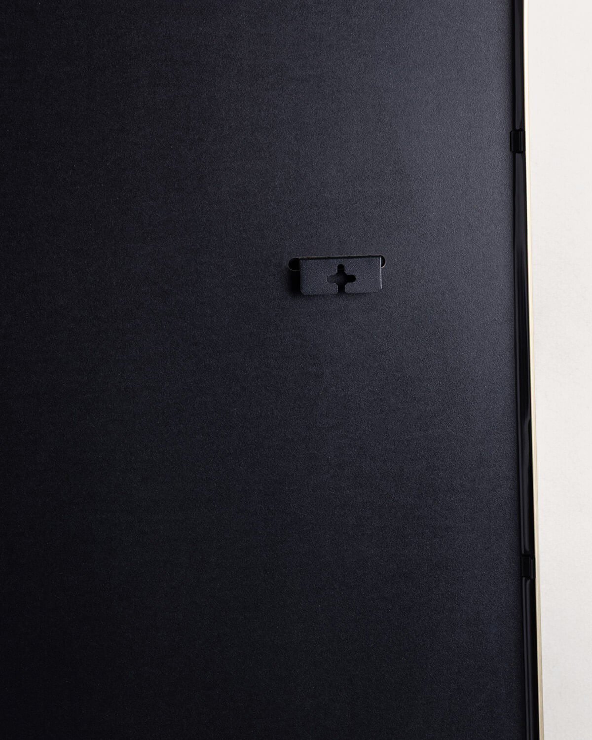 Specchio da Parete in Metallo (177x60 cm) Erick, immagine della galleria 6