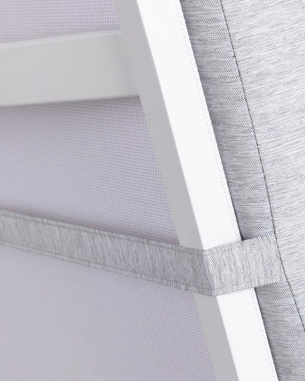 Cuscino per Sdraio (70,5x200 cm) da Esterni in Tessuto Kreta, immagine della galleria 5