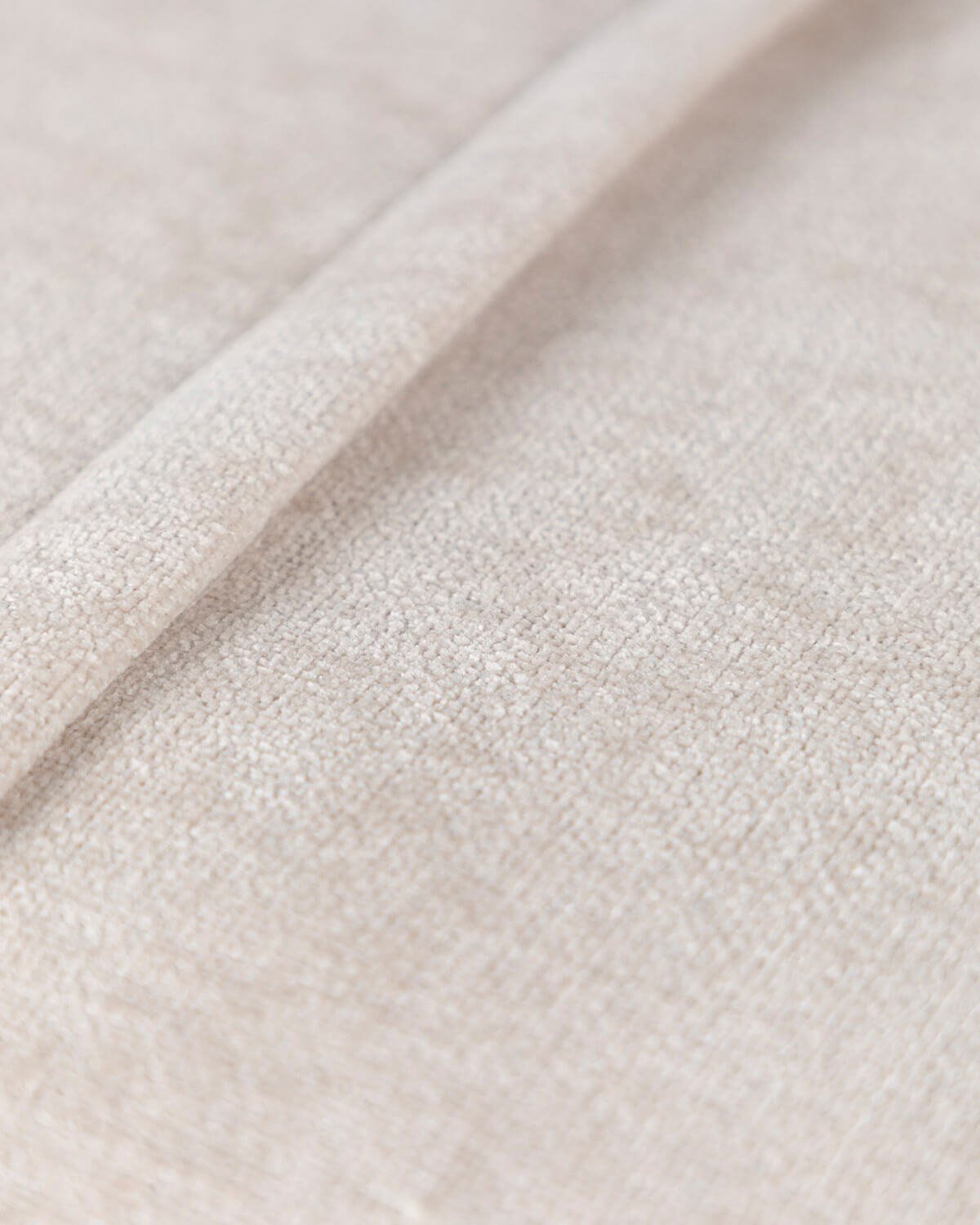 Cuscino rotondo in tessuto (Ø 43 cm) Ilham, immagine della galleria 6