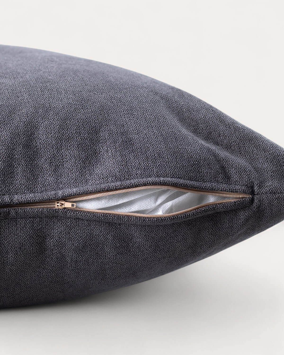 Cuscino Quadrato in Tessuto (67x67 cm) Jordan, immagine della galleria 5