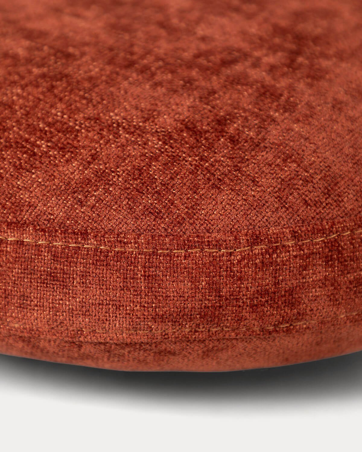 Cuscino Rotonda (Ø43 cm) Ilham Full Colour, immagine della galleria 4