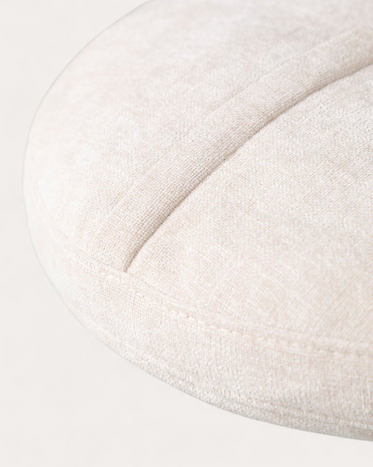 Cuscino Rotonda (Ø43 cm) Ilham Full Colour, immagine della galleria 4