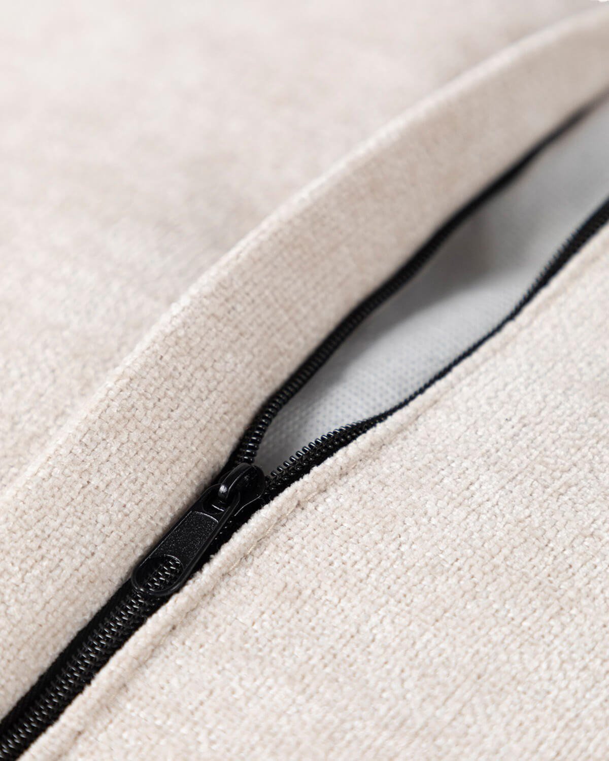 Cuscino Rotonda (Ø43 cm) Ilham Full Colour, immagine della galleria 5