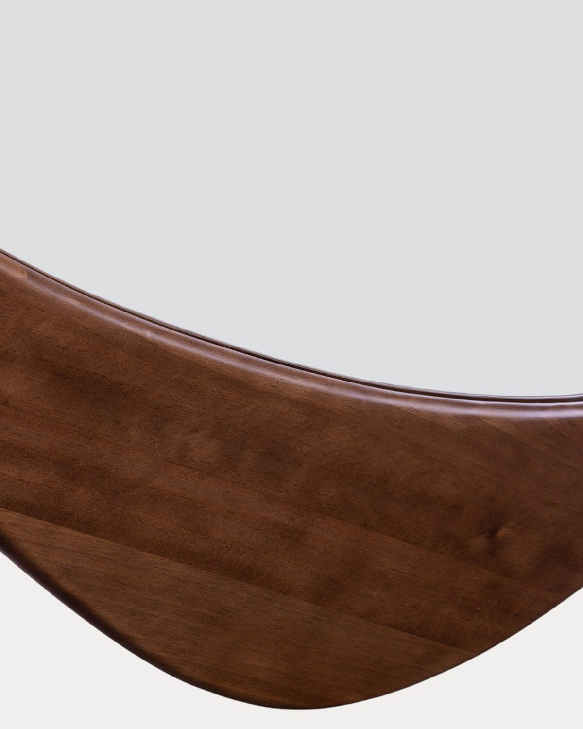 Specchio da Parete in Legno di Pino (166x120 cm) Iker, immagine della galleria 4