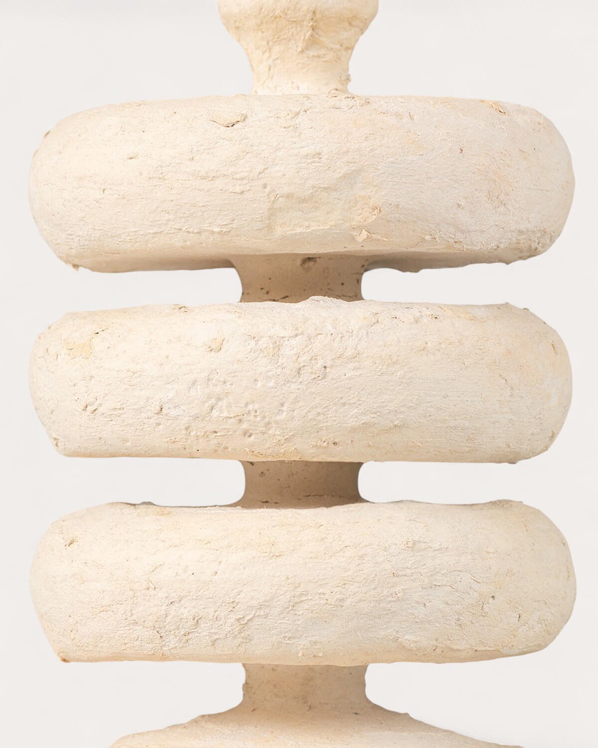 Candelabro in Metallo (21 cm) Lucio, immagine della galleria 5