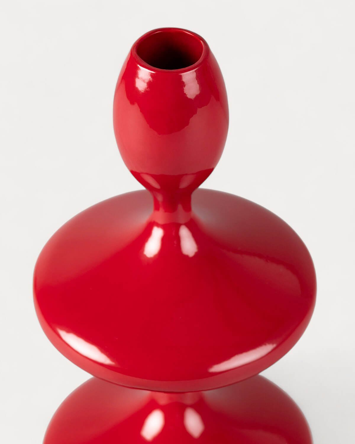 Candelabro in Metallo (37 cm) Fulgui, immagine della galleria 6