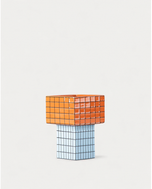 Vaso Dolomitico Zele