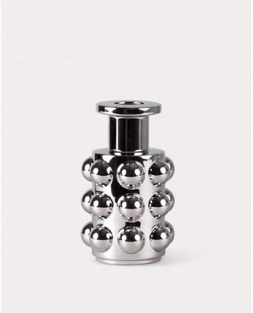 Vaso Alto in Dolomite Zincato Malik