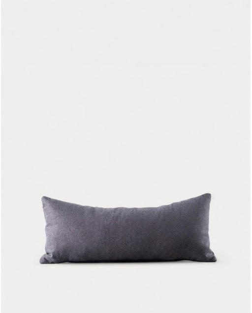 Cuscino Rettangolare in Tessuto (28x67 cm) Jordan