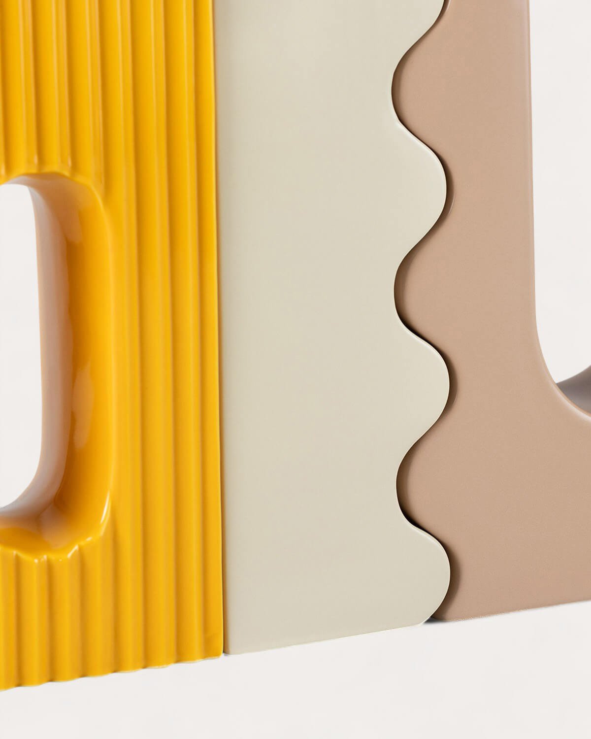 Set di 4 Vasi di Design Mixie, immagine della galleria 6