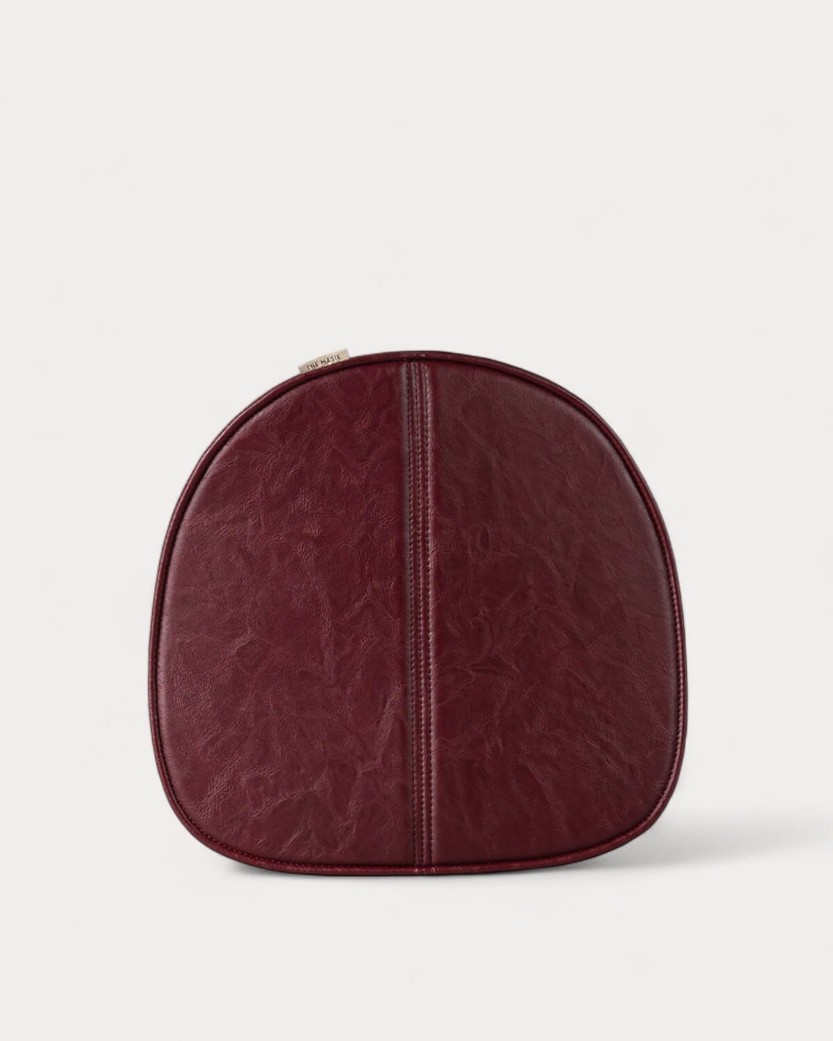 Cuscino Rettangolare in Similpelle (42,5x41 cm) per Sedia Aras, immagine della galleria 1