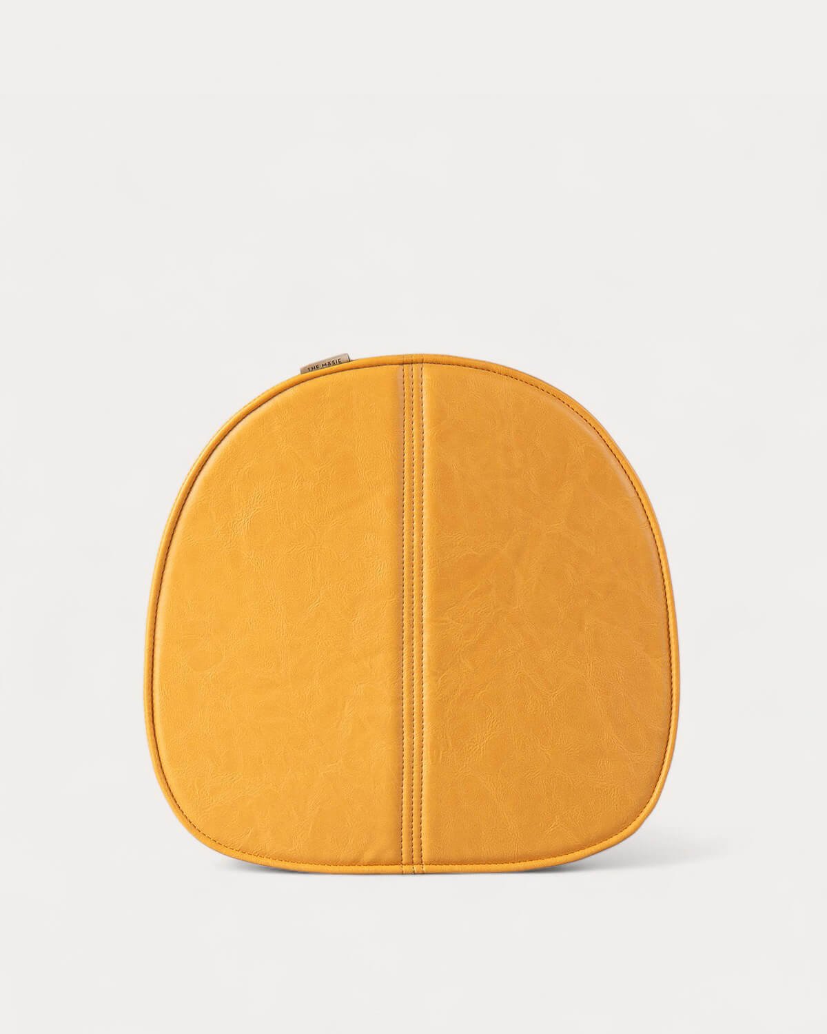 Cuscino Rettangolare in Similpelle (42,5x41 cm) per Sedia Aras, immagine della galleria 1