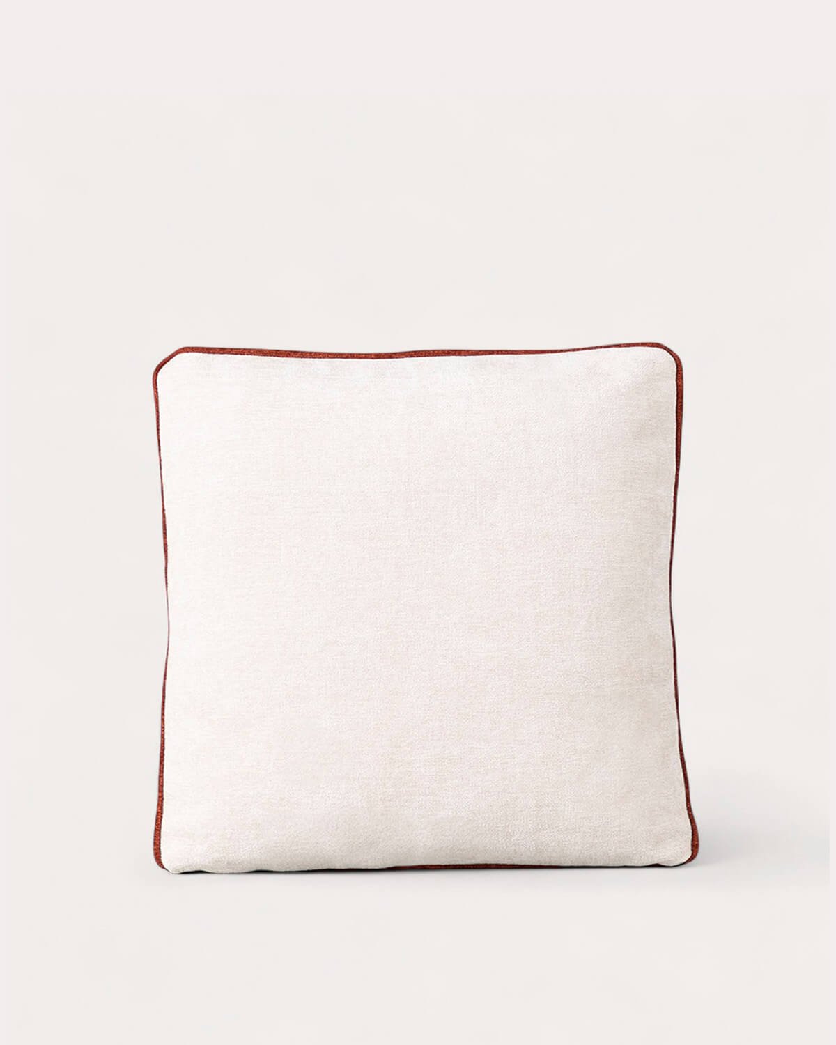 Cuscino Quadrato in Tessuto (43x43 cm) Ilham