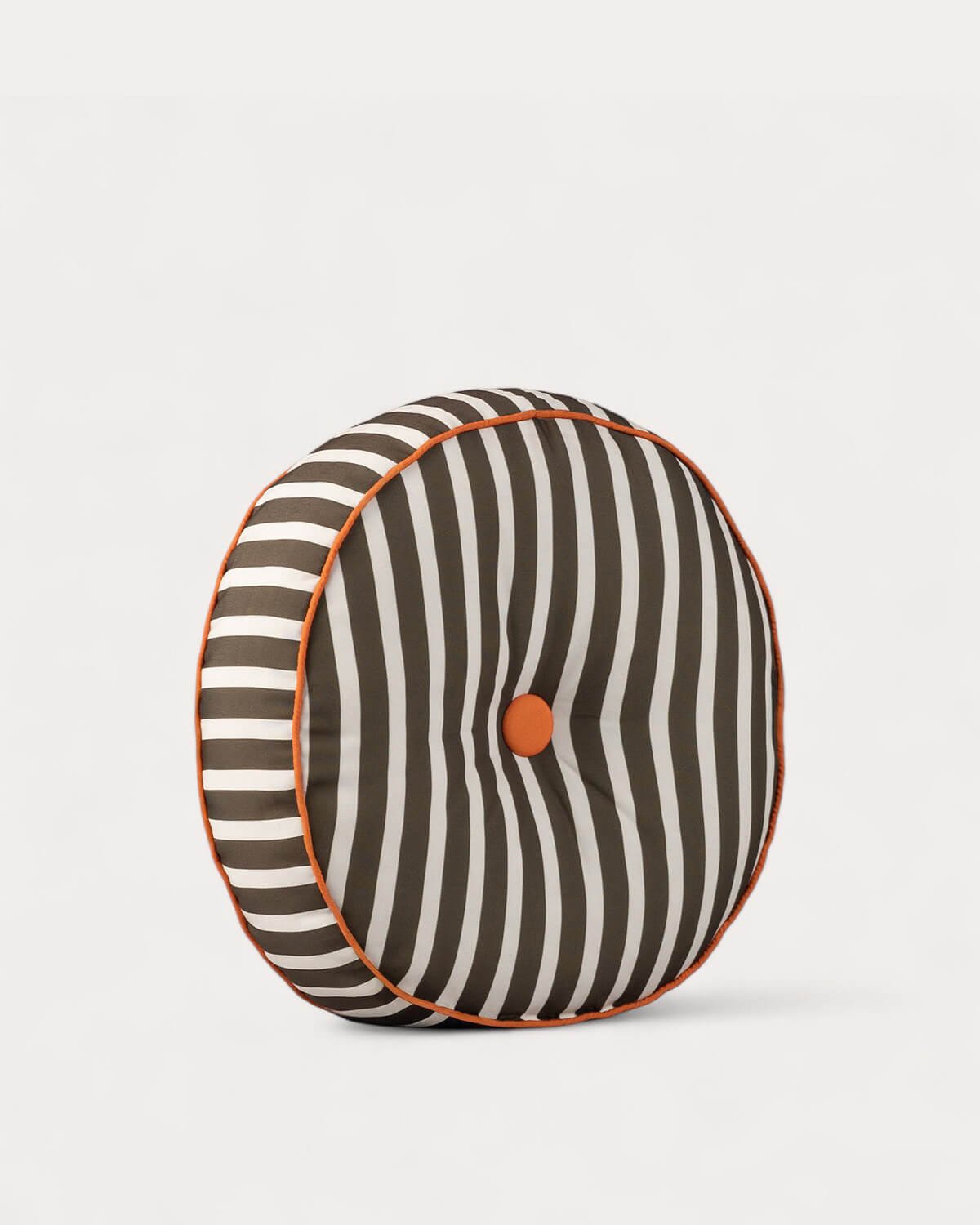 Cuscino da Esterno in Tessuto Rotondo (Ø40 cm) Zambi, immagine della galleria 1