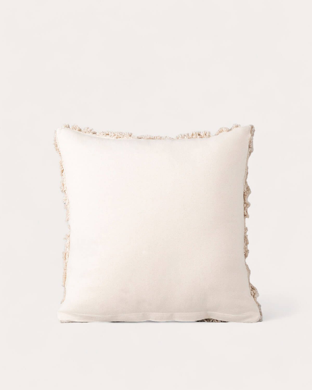 Cuscino Quadrato in Tessuto (50x50 cm) Zanas, immagine della galleria 3