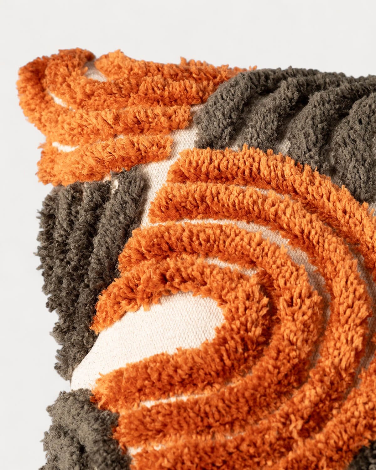 Cuscino Quadrato in Tessuto (50x50 cm) Zanas, immagine della galleria 5