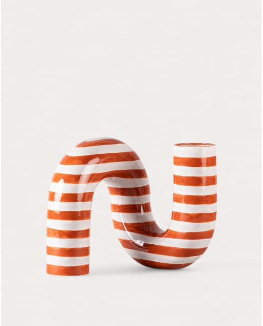Vaso Alto in Dolomite XL Nito Line