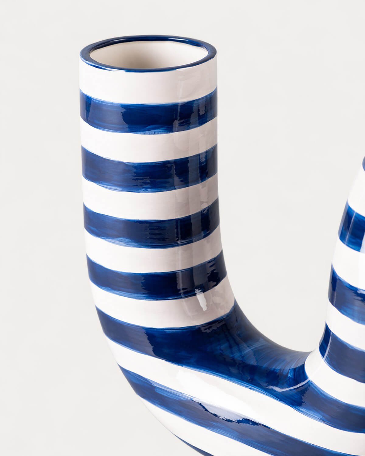 Vaso Alto in Dolomite XL Nito Line, immagine della galleria 7