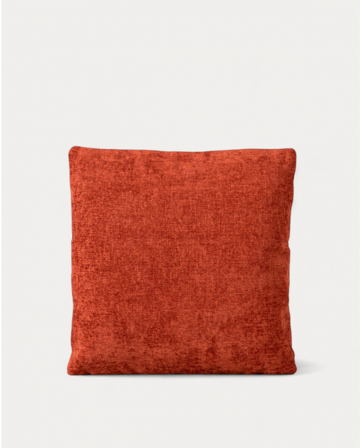 Cuscino Quadrato in Tessuto (43x43 cm) Ilham Full Color