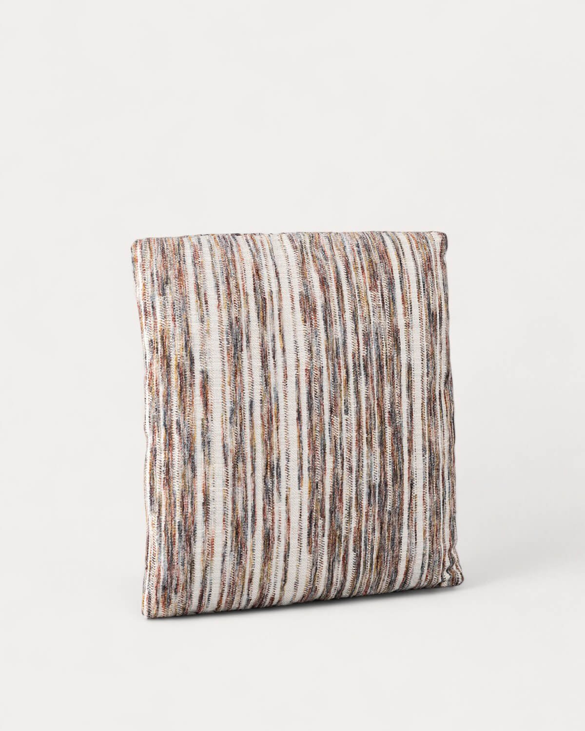 Cuscino Quadrato in Tessuto (44x44 cm) Marssel, immagine della galleria 1