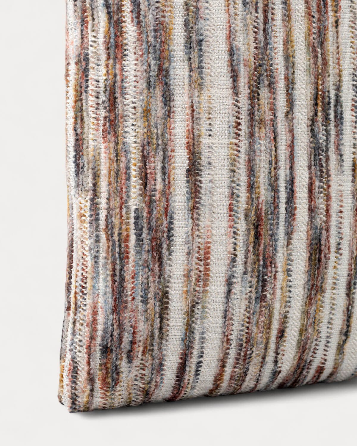 Cuscino Quadrato in Tessuto (44x44 cm) Marssel, immagine della galleria 4