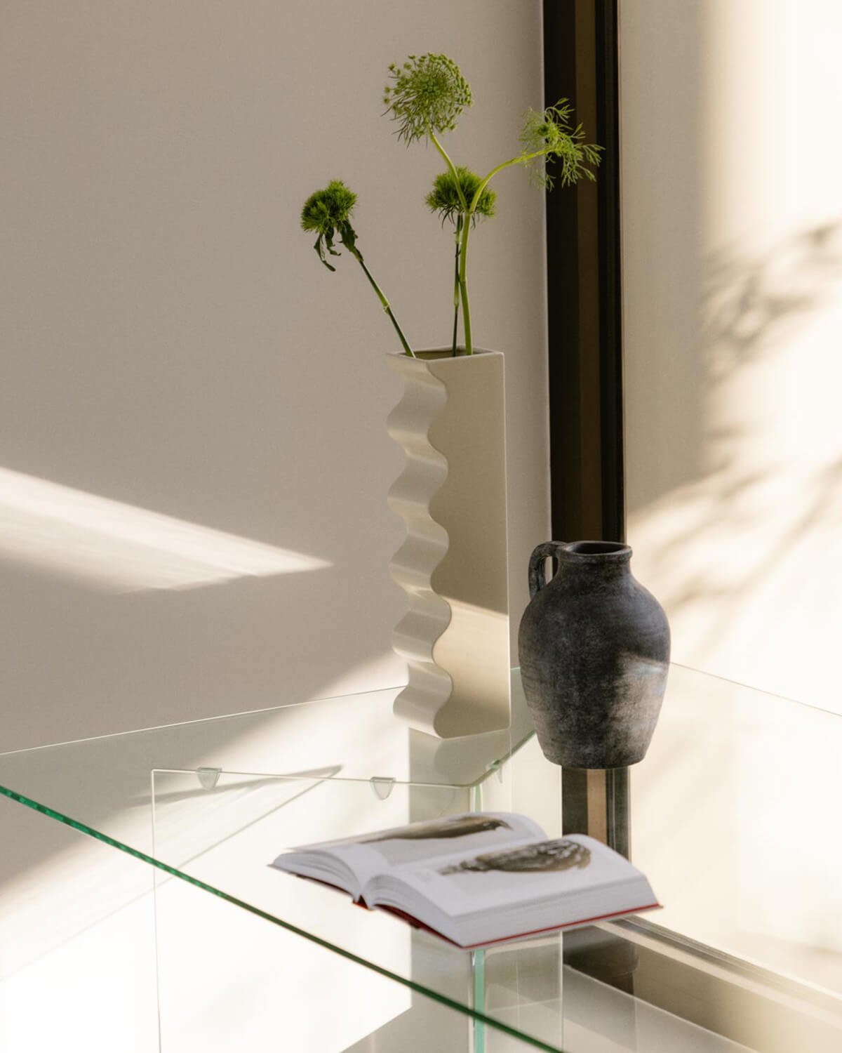 Vaso Dolomitico Olea, immagine della galleria 3