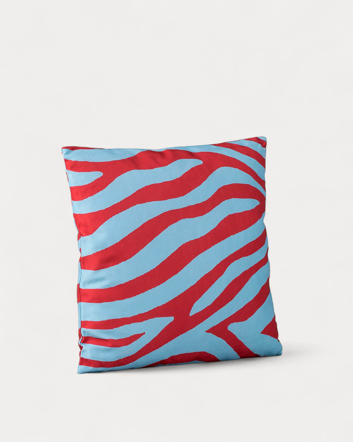 Cuscino in Tessuto per Esterni Quadrato (45x45 cm) Selvis, immagine della galleria 1