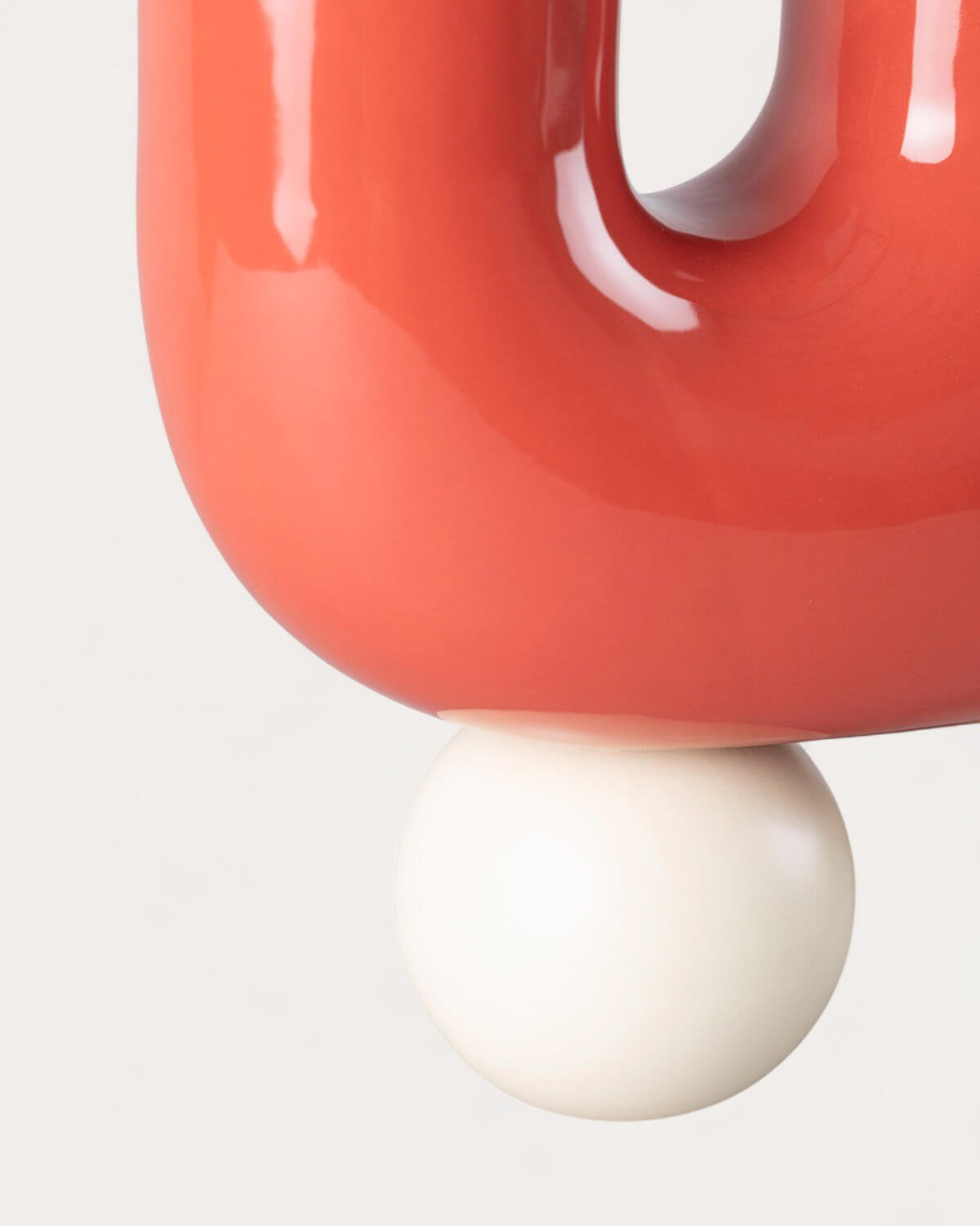 Vaso Alto Dolomite XL Osaura, immagine della galleria 7