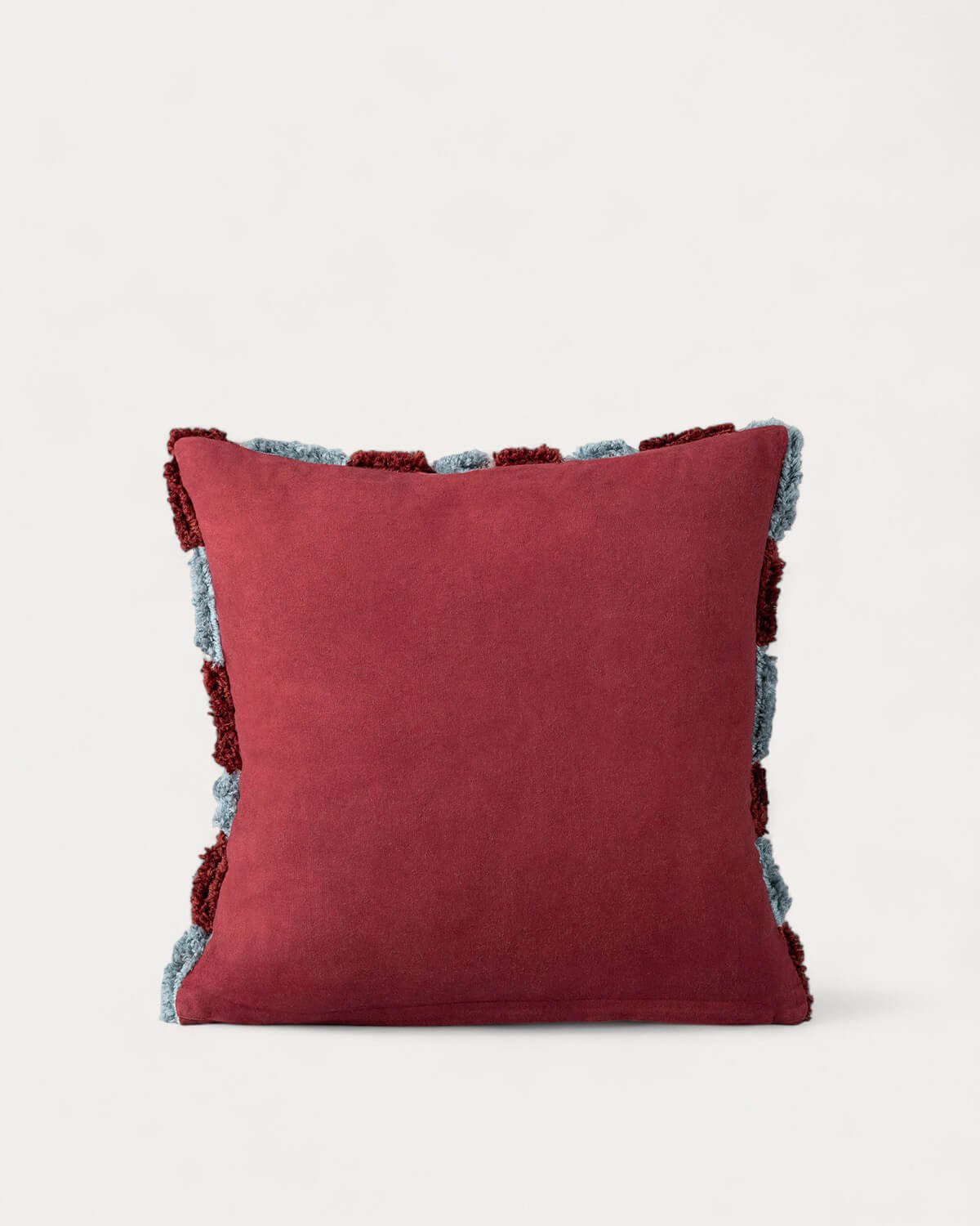 Cuscino Quadrato in Tessuto (50x50 cm) Sazan, immagine della galleria 5