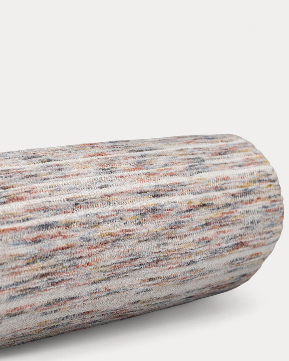 Cuscino Cilindrico in Tessuto (63x15 cm) Marssel, immagine della galleria 5