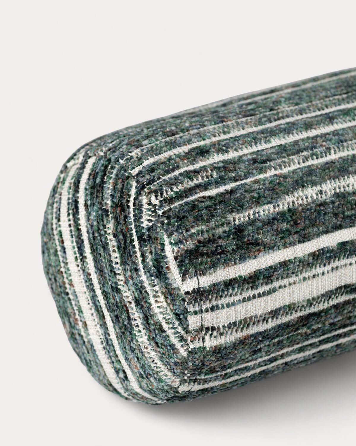 Cuscino Cilindrico in Tessuto (63x15 cm) Marssel, immagine della galleria 4